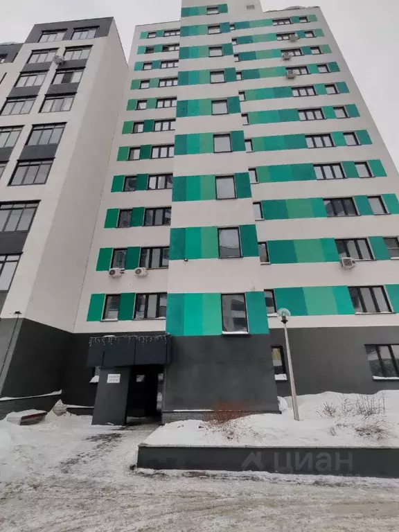 2-к кв. Кемеровская область, Кемерово ул. Веры Волошиной, 40А (40.0 м) - Фото 1