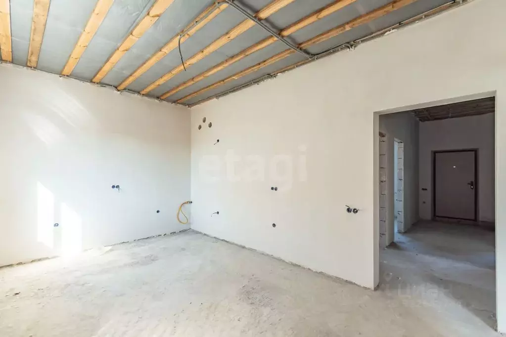 Дом в Ростовская область, Азовский район, с. Пешково ул. Карла Маркса ... - Фото 1