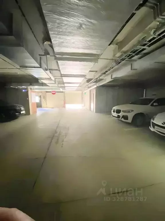 Гараж в Санкт-Петербург ул. Лагоды, 1 (14 м) - Фото 1