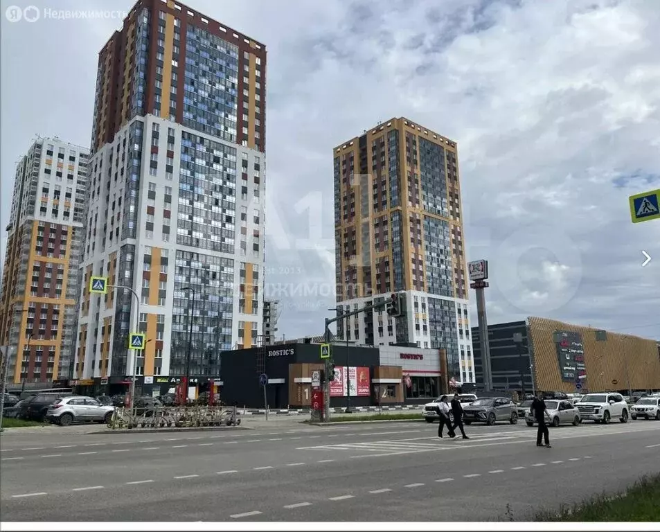 Помещение свободного назначения (354.4 м) - Фото 1