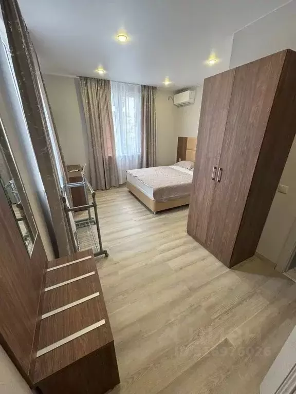 Комната Краснодарский край, Сочи ул. Православная, 16/2 - Фото 2