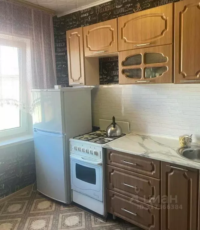 2-к кв. Красноярский край, Красноярск имени газеты Красноярский ... - Фото 0