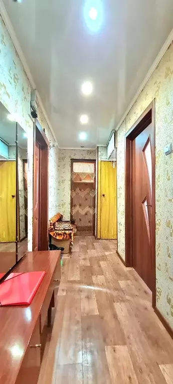 Квартира, 2 комнаты, 44.2 м - Фото 1