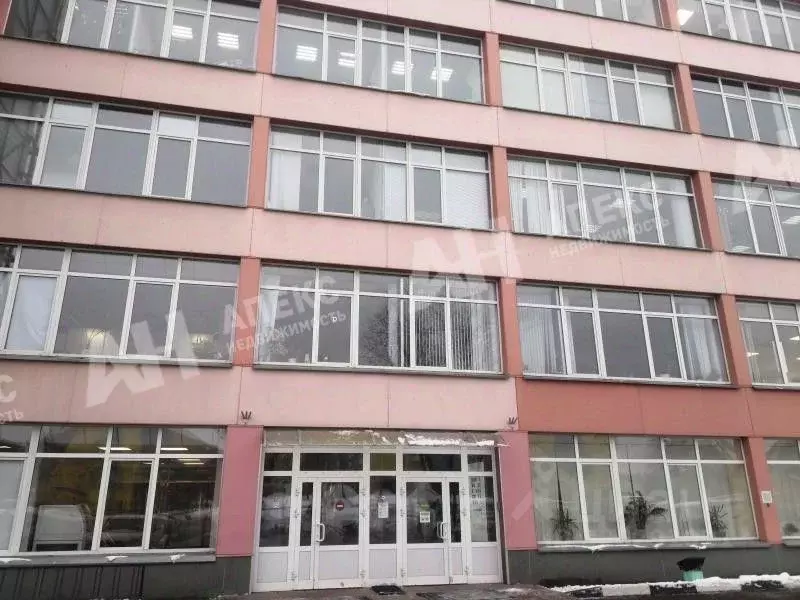 Офис в Москва Рязанский просп., 2С49 (60 м) - Фото 2