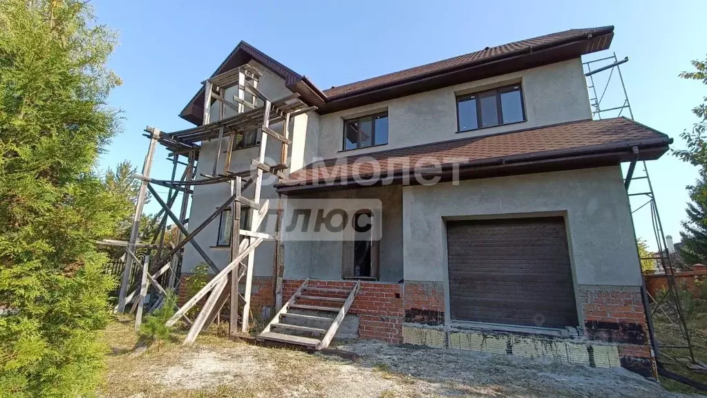 Дом в Свердловская область, Среднеуральск городской округ, д. Коптяки ... - Фото 0