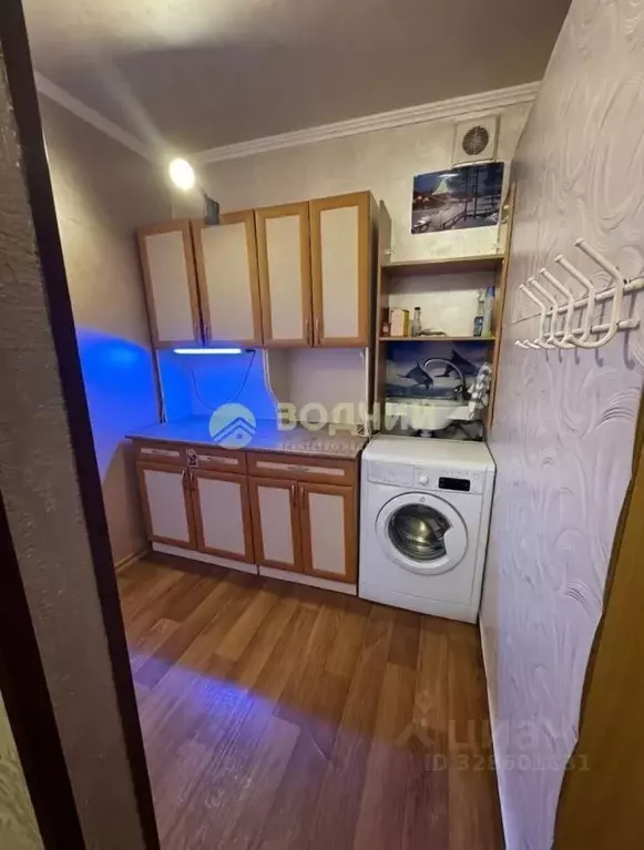 Комната Чувашия, Чебоксары просп. 9-й Пятилетки, 4А (17.7 м) - Фото 2