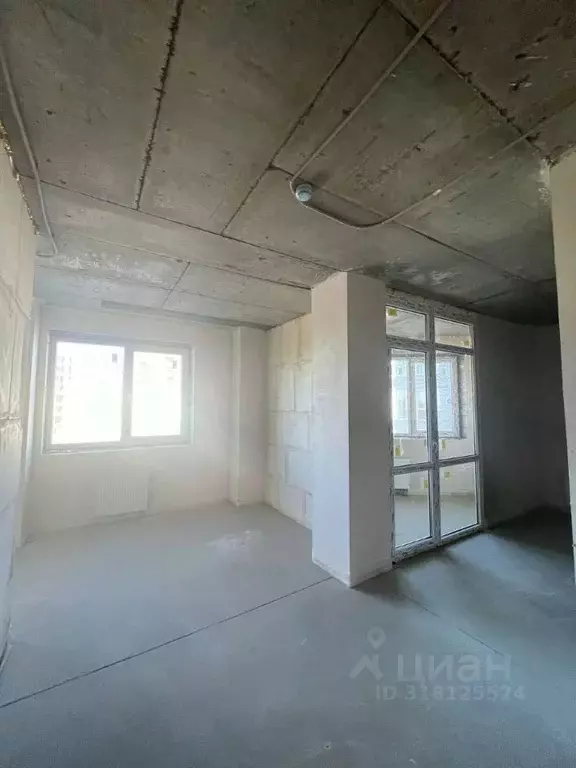 2-к кв. Волгоградская область, Волжский пл. Труда, 2А (87.0 м) - Фото 0