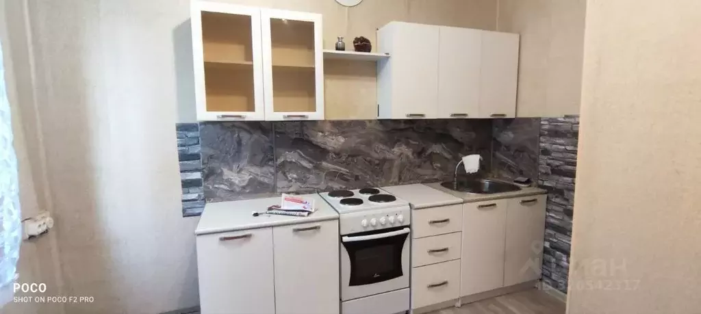 2-к кв. Москва ул. Инессы Арманд, 8/17 (52.0 м) - Фото 1