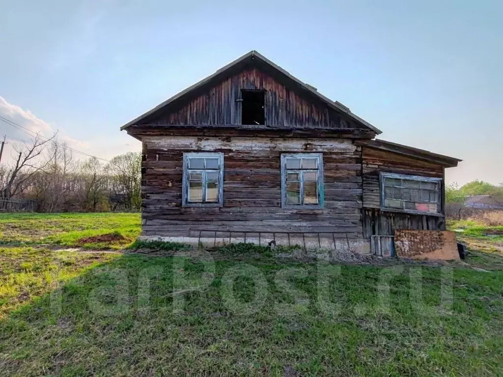 Дом в Приморский край, Арсеньев Заовражная ул., 34 (42 м) - Фото 0