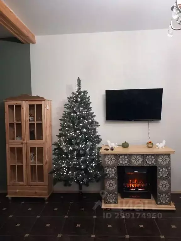 Дом в Башкортостан, Белорецк Ветеран-2 СНТ, 60 (140 м) - Фото 1