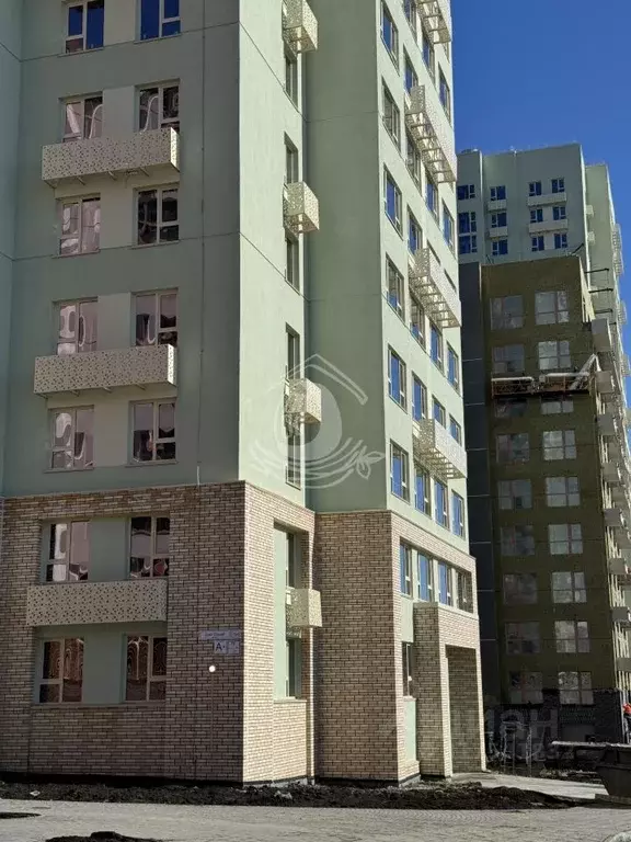 1-к кв. Алтайский край, Барнаул городской округ, Южный рп тракт Южный, ... - Фото 0