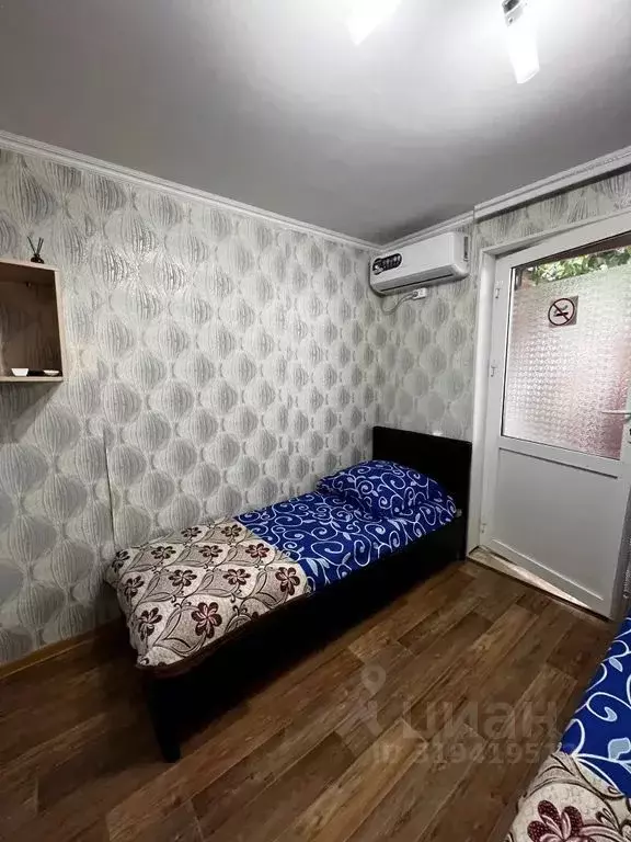 Комната Краснодарский край, Геленджик городской округ, с. ... - Фото 1