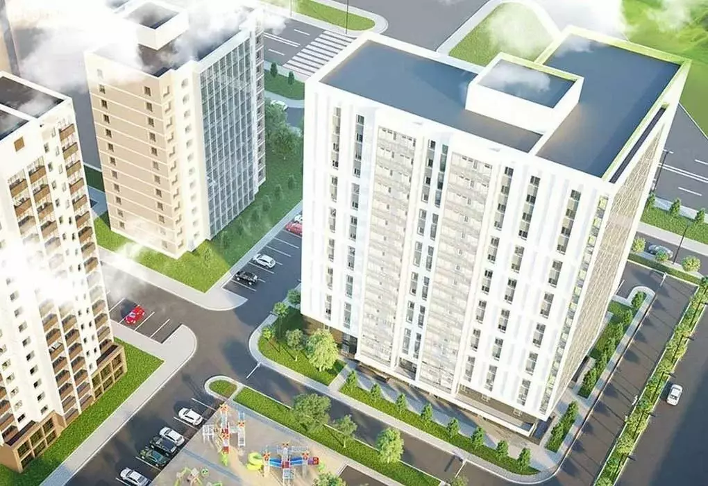 Помещение свободного назначения (95 м) - Фото 0