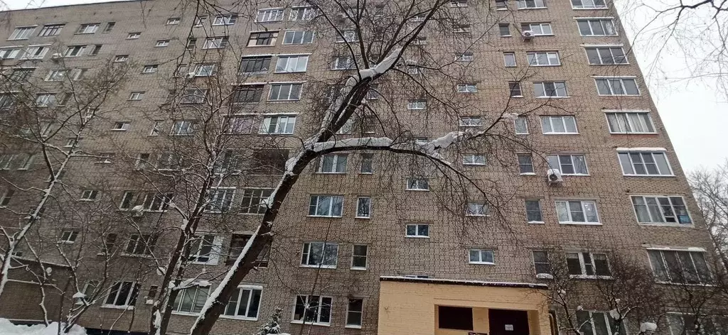 3-к кв. Московская область, Щелково Щелково-3 мкр, ул. Стефановского, ... - Фото 1