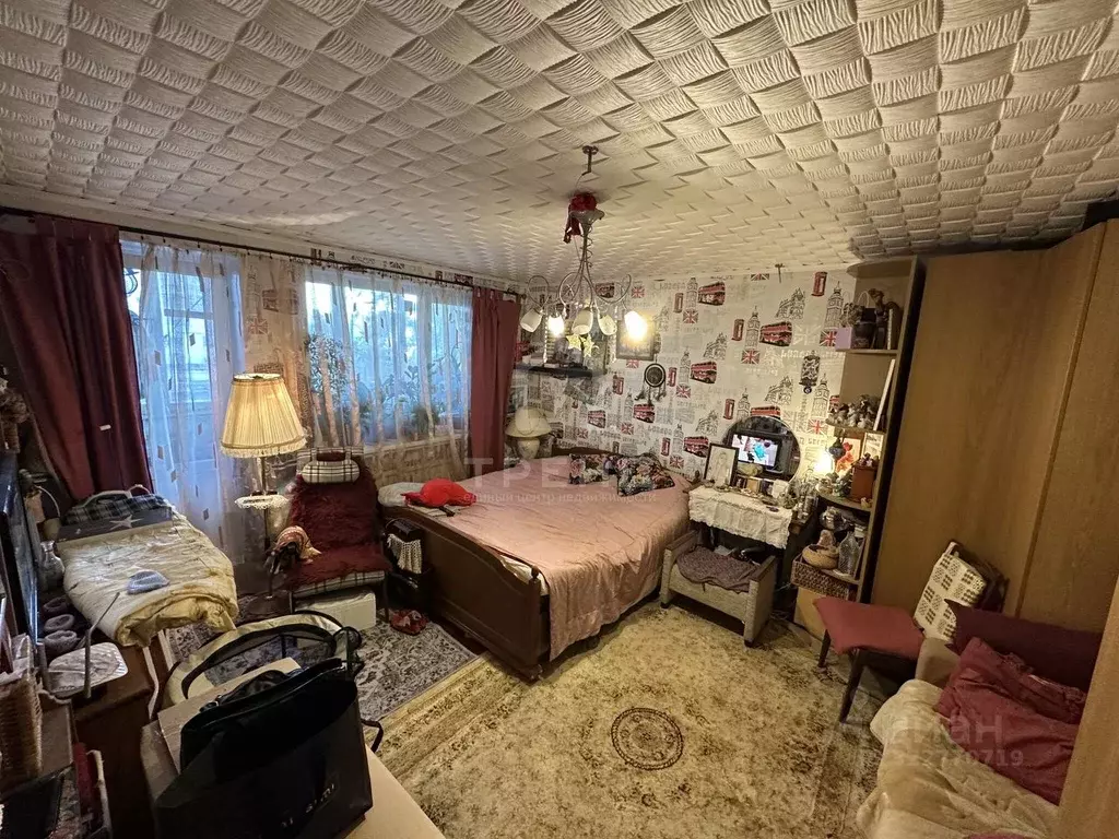 2-к кв. Санкт-Петербург просп. Энгельса, 121К1 (46.0 м) - Фото 1