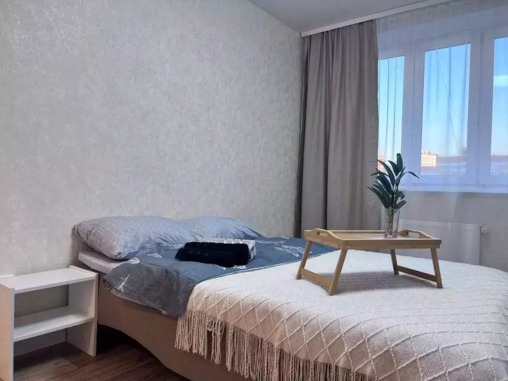 1-к кв. Чувашия, Чебоксары ул. Юрия Гагарина, 47к5 (40.0 м) - Фото 1