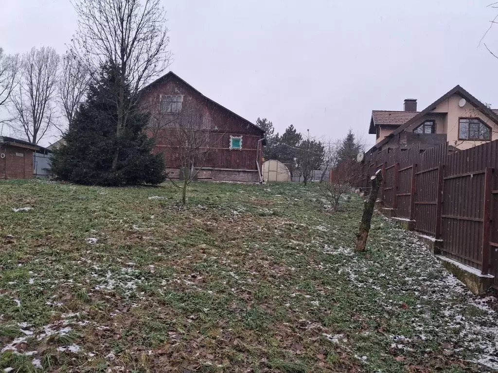 Дом в Московская область, Химки городской округ, д. Шемякино  (60 м) - Фото 1