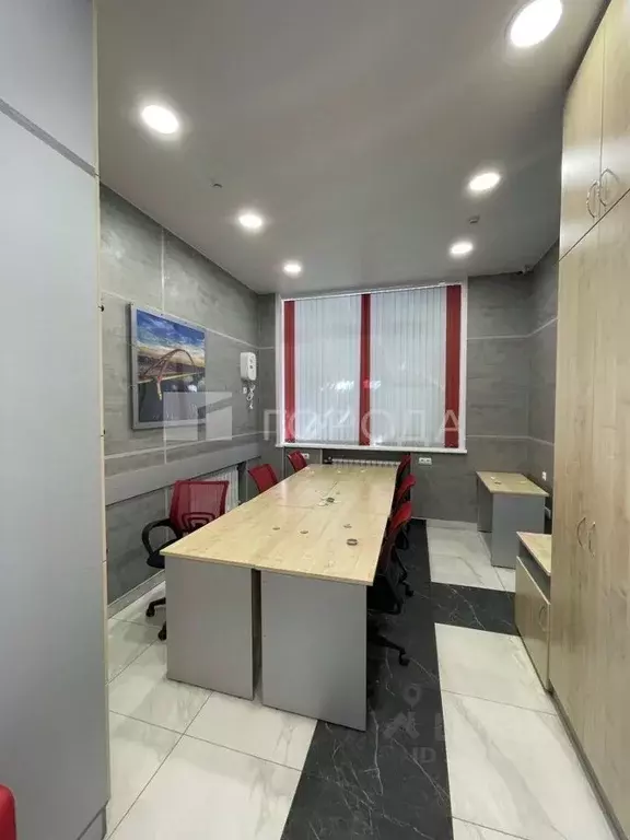 Офис в Новосибирская область, Новосибирск Красный просп., 44 (99 м) - Фото 2