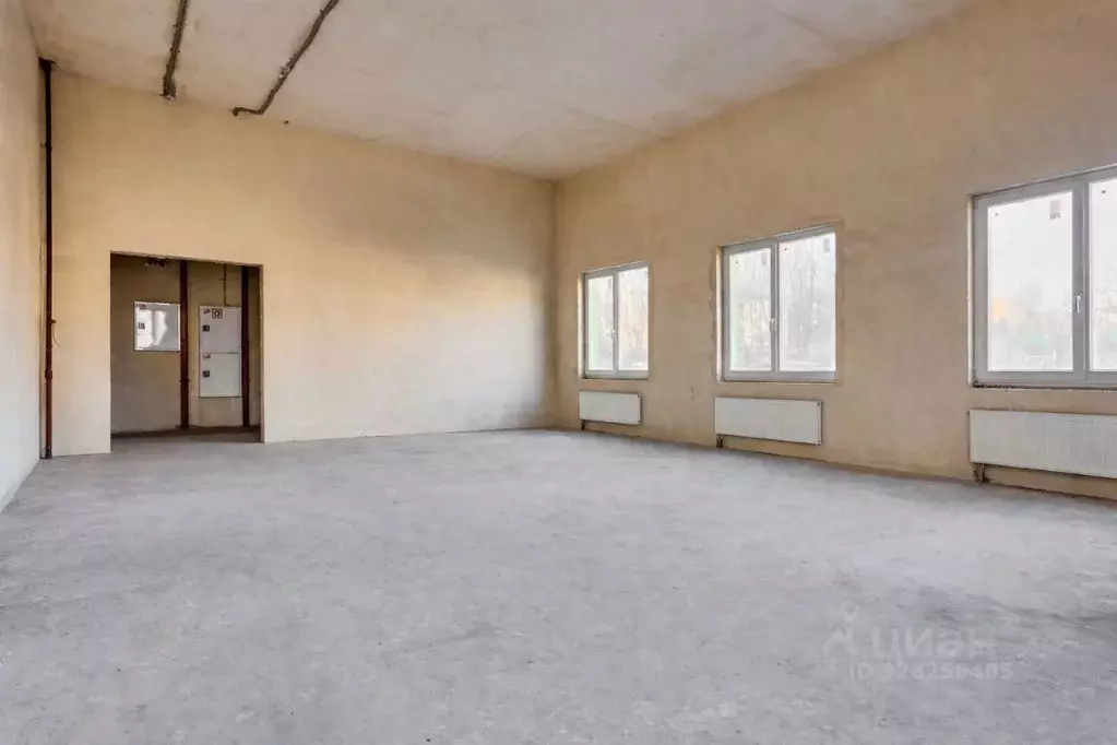 Помещение свободного назначения в Санкт-Петербург просп. Энергетиков, ... - Фото 2