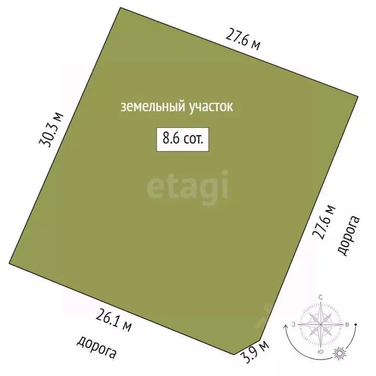 Дом в Тюменская область, Тюмень Надежда-2 садовое товарищество, ул. ... - Фото 1