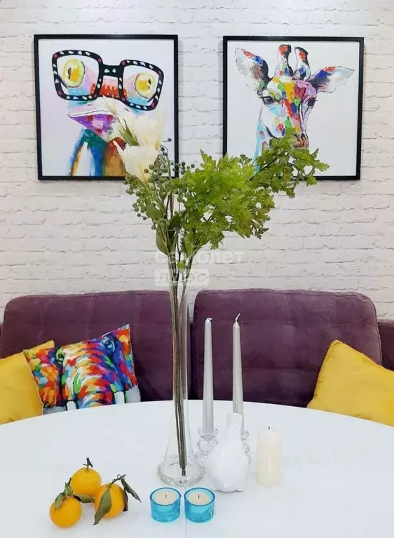 1-к кв. Ханты-Мансийский АО, Сургут ул. Мелик-Карамова, 4 (50.0 м) - Фото 1