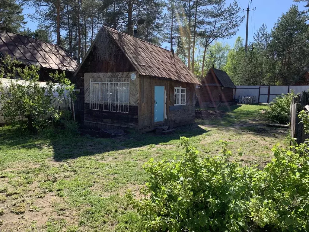 Участок в Пермский край, Пермь ул. 2-я Линия, 143А (6.0 сот.) - Фото 1