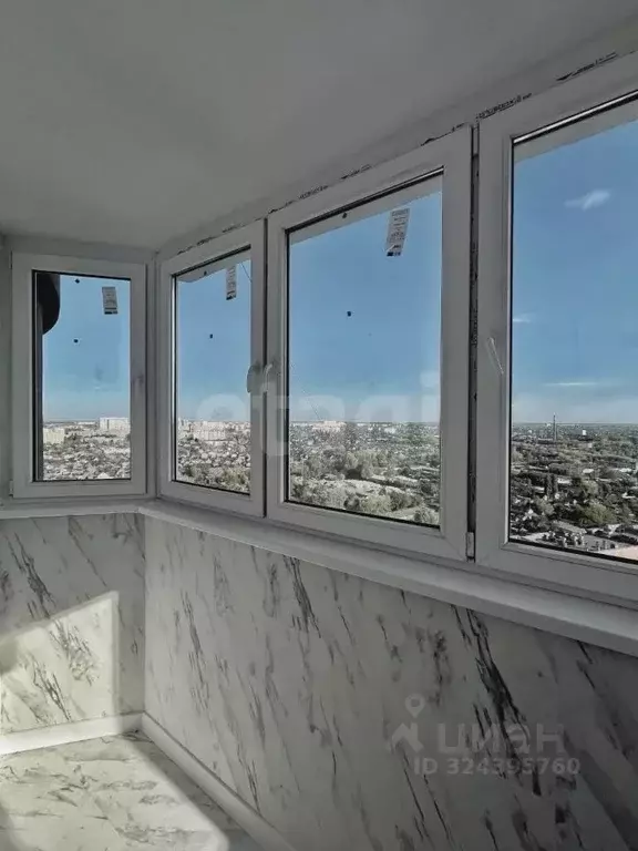 2-к кв. Саратовская область, Энгельс Трудовая ул., 12/5 (48.0 м) - Фото 2