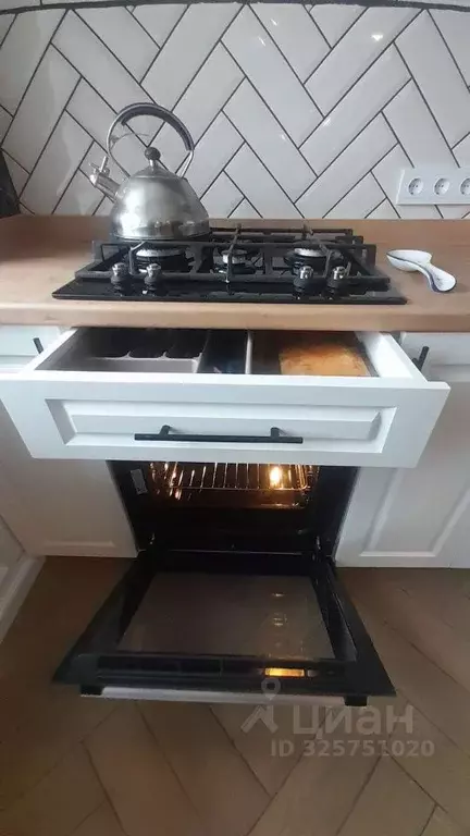 2-к кв. Ивановская область, Иваново ул. Калинина, 24 (45.0 м) - Фото 2