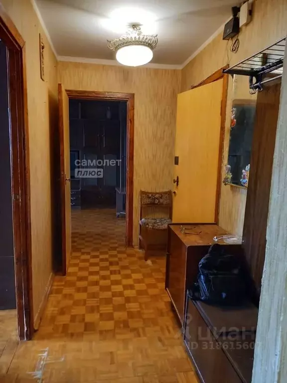 2-к кв. Московская область, Жуковский ул. Федотова, 15 (51.1 м) - Фото 1