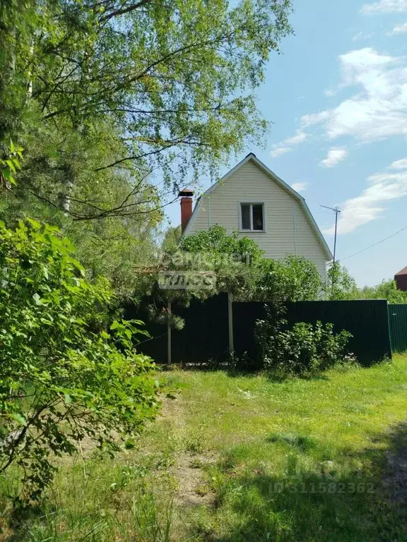 Дом в Владимирская область, Киржачский район, Филипповское ... - Фото 0