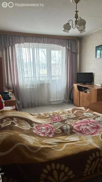 3-комнатная квартира: Южный, улица Чайковского, 7А (62 м) - Фото 2