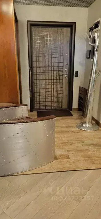 Офис в Москва Мосфильмовская ул., 74Б (152 м) - Фото 2