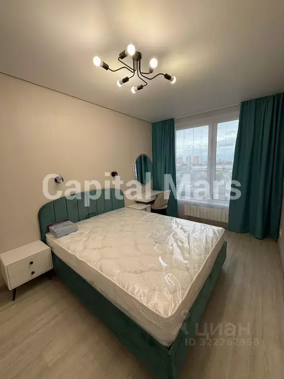 1-к кв. Москва Газгольдерная ул., 10 (45.0 м) - Фото 0