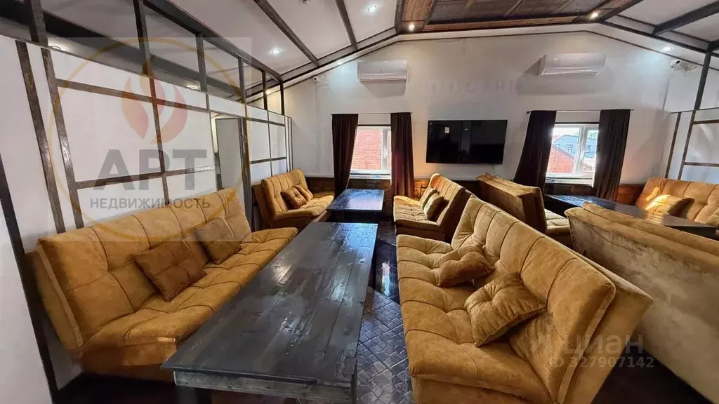 Помещение свободного назначения в Северная Осетия, Владикавказ ул. ... - Фото 2