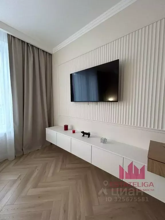 3-к кв. Москва Винницкая ул., 8к4 (60.0 м) - Фото 2