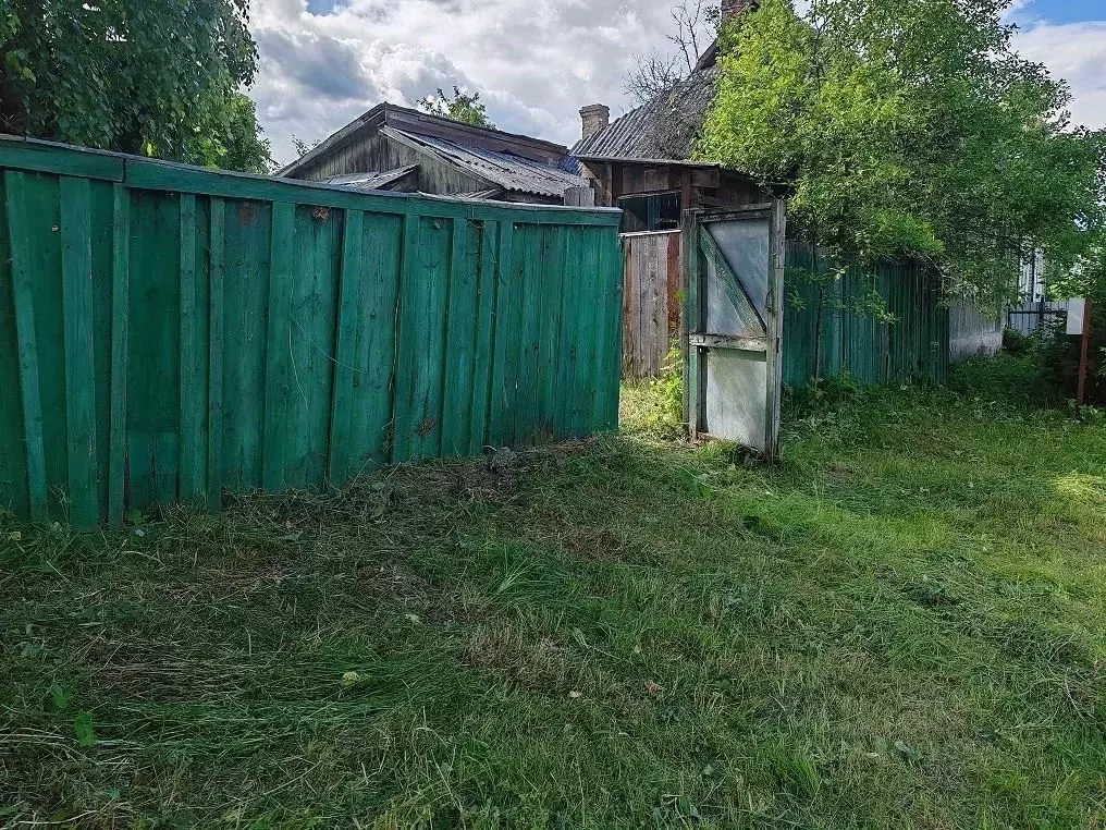 Дом в Калужская область, Юхнов Набережный пер., 2 (79 м) - Фото 2