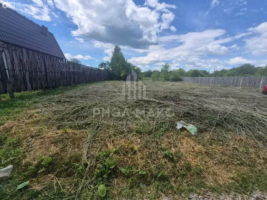 Участок в Брянск, СНТ Родничок (6 м) - Фото 1