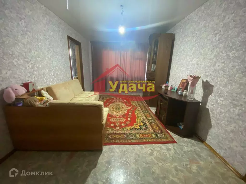 Продаётся 2-к квартира, 43.8 м - Фото 1