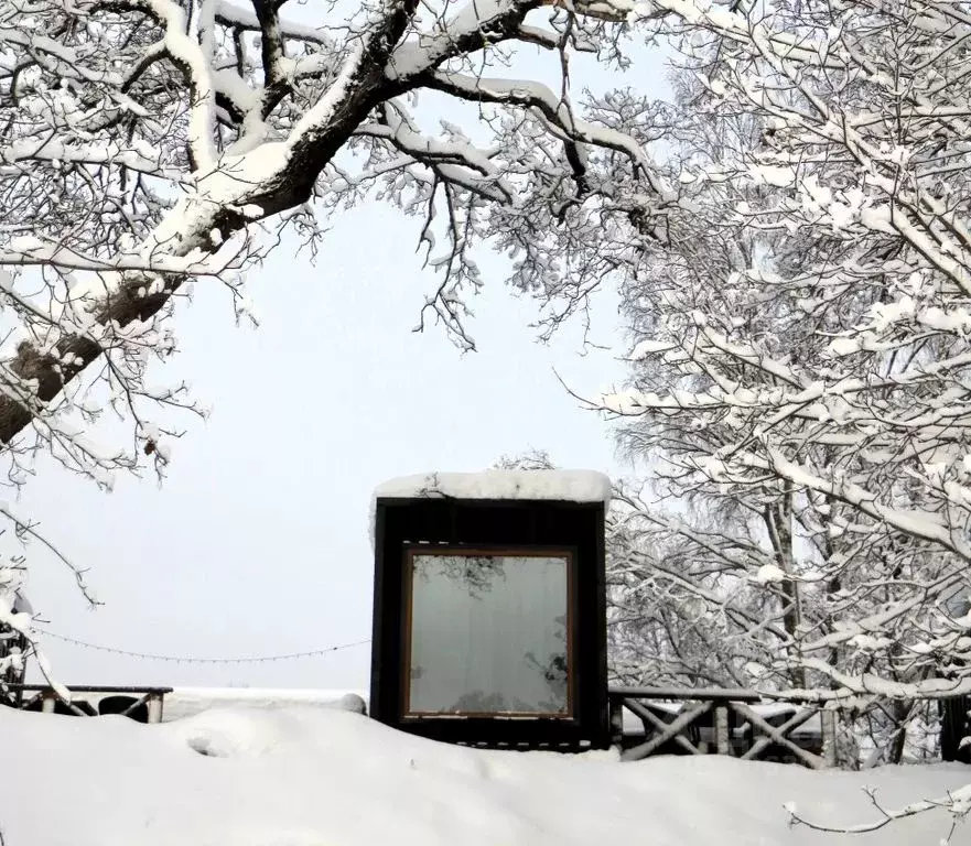Дом в Ленинградская область, Приозерский район, Мельниковское с/пос, ... - Фото 1