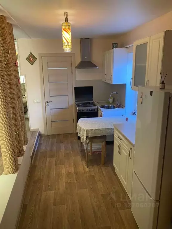 Студия Владимирская область, Владимир Агрономическая ул., 18 (15.0 м) - Фото 0