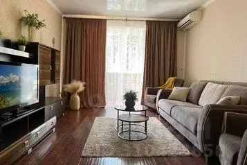2-к кв. Ставропольский край, Пятигорск ул. Нежнова, 21К2 (86.0 м) - Фото 0