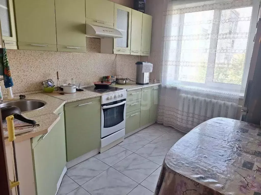 4-к кв. Амурская область, Благовещенск Свободная ул., 261 (70.0 м) - Фото 1