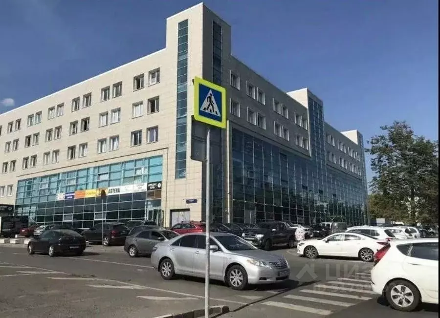 Офис в Москва Ферганская ул., 6к2 (270 м) - Фото 0