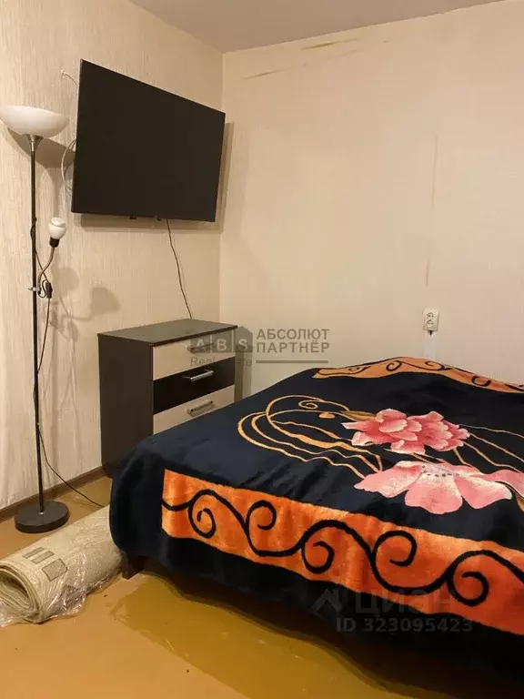 1-к кв. Новгородская область, Великий Новгород Большая ... - Фото 1