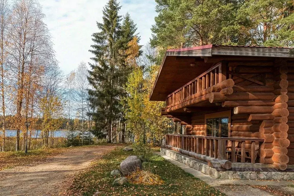 3-к кв. Новгородская область, Валдайский район, Рощинское с/пос, д. ... - Фото 0