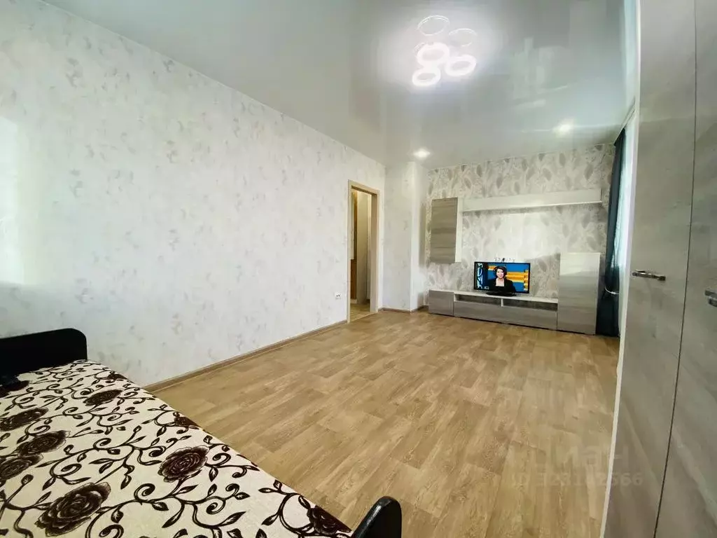 1-к кв. Архангельская область, Северодвинск просп. Труда, 32 (30.0 м) - Фото 1