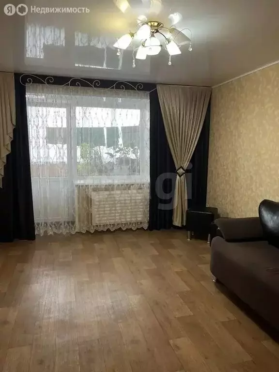 3-комнатная квартира: Стерлитамак, Комсомольская улица, 74 (51.1 м) - Фото 2