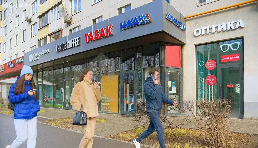 Помещение свободного назначения (7 м) - Фото 2