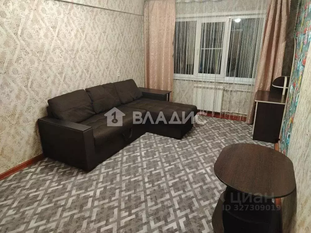 1-к кв. Алтайский край, Бийск ул. Виктора Петрова, 6 (30.4 м) - Фото 2