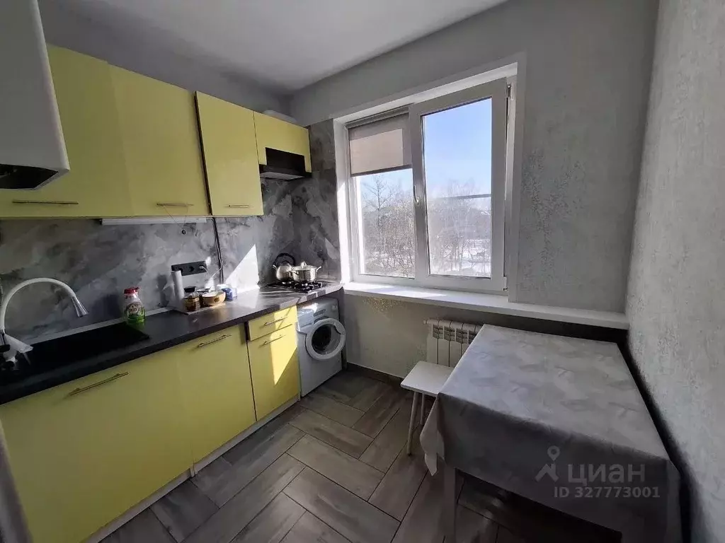 2-к кв. Московская область, Чехов Московская ул., 92 (44.0 м) - Фото 2